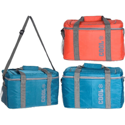 Einfache Kühlertasche 16l