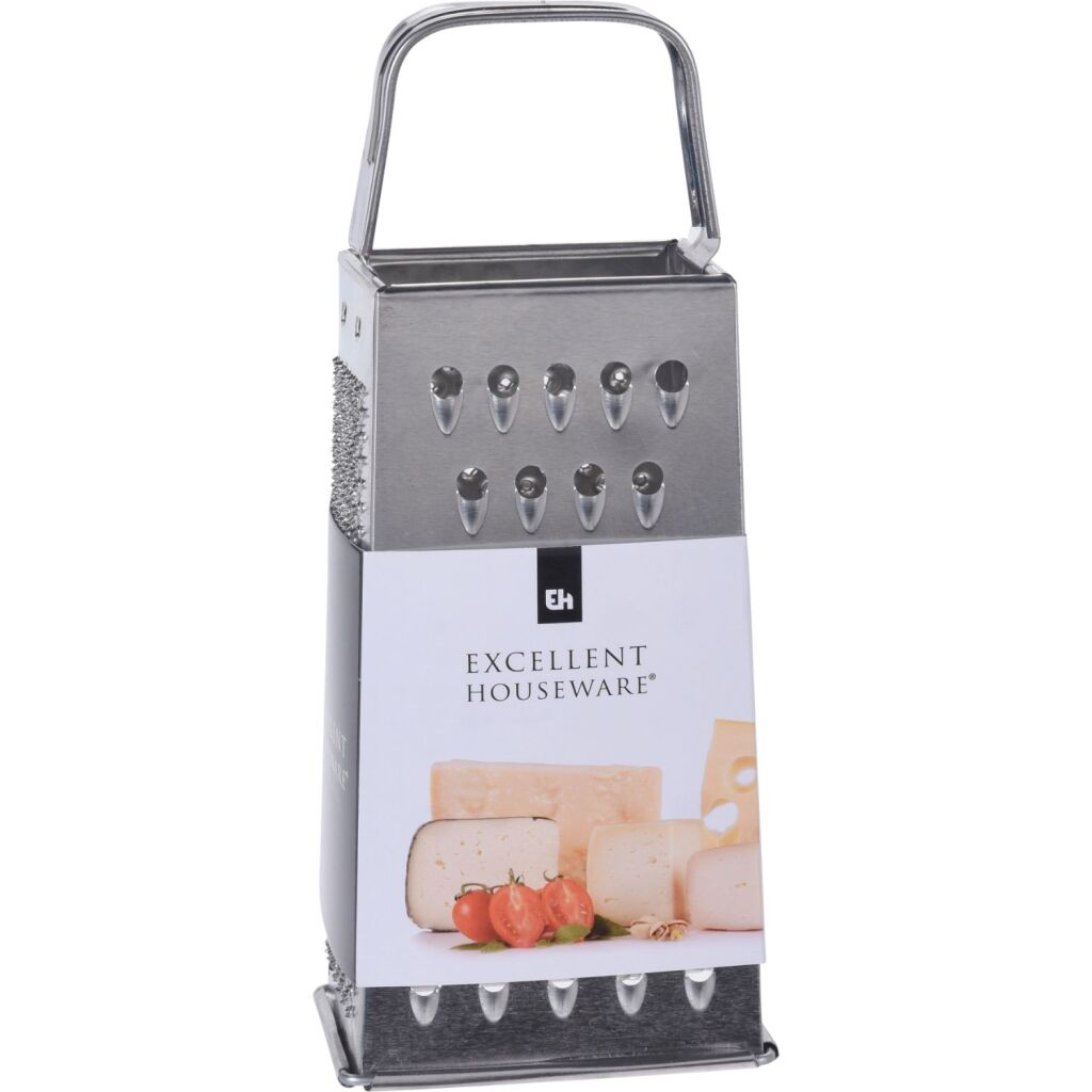 Ausgezeichnete Hauswaren -Hauswaren -Raspe
