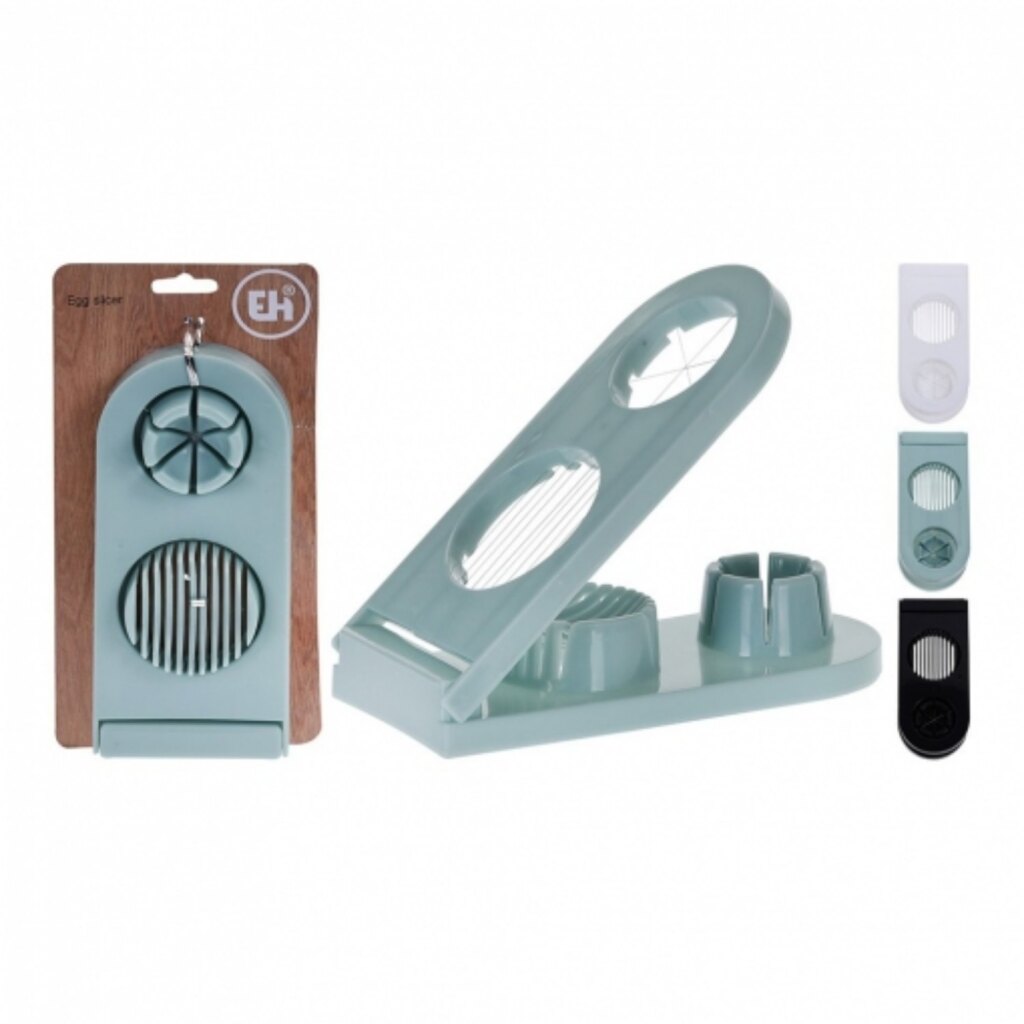 Ausgezeichnete Hauswaren -Hauswaren -Eier -Cutter Doppel