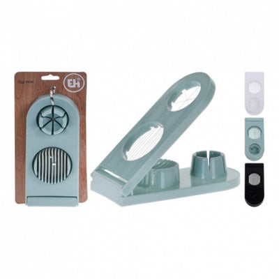Ausgezeichnete Hauswaren -Hauswaren -Eier -Cutter Doppel