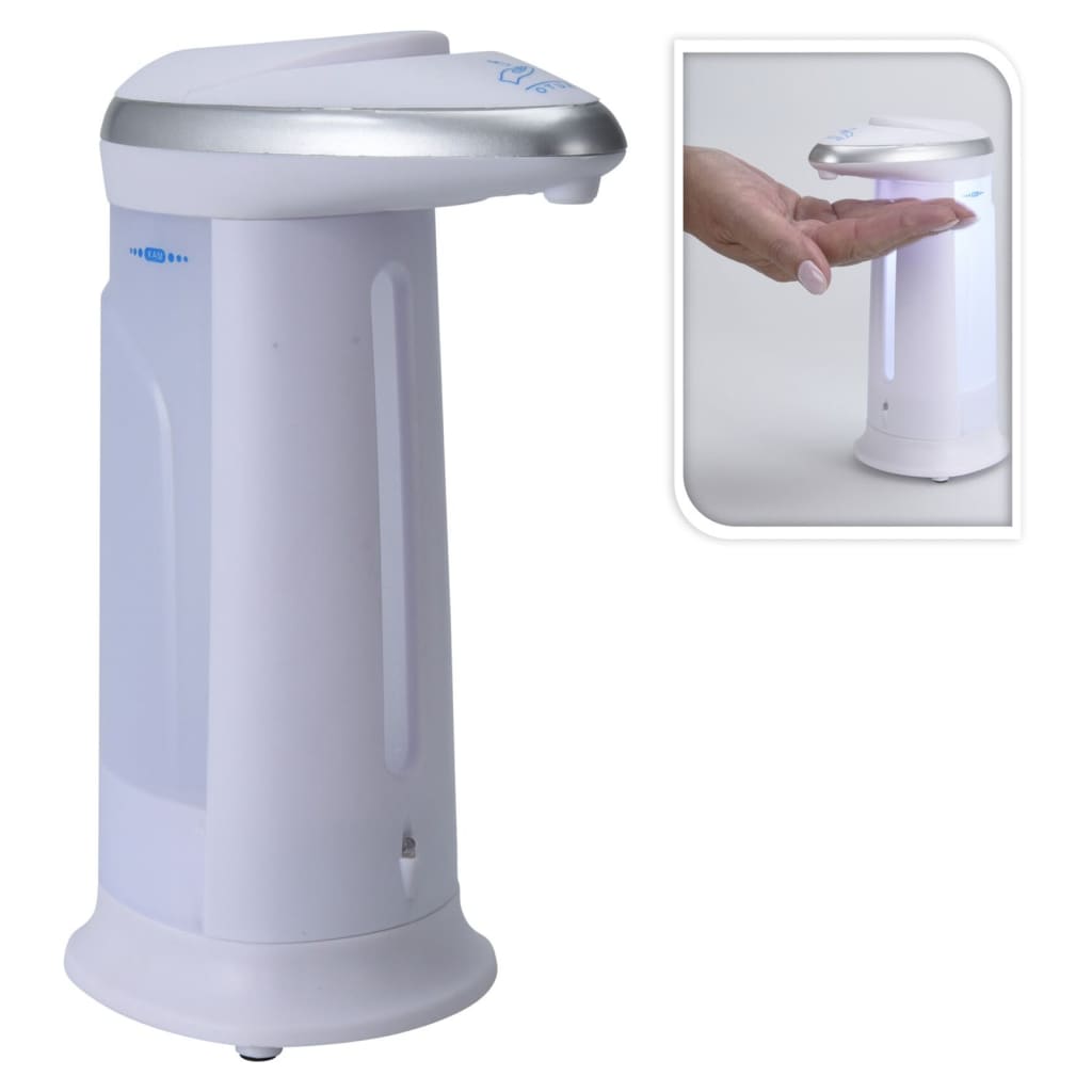 Ausgezeichnete Hauswaren -Hauswaren -Seifenspender Automatik mit Sensor 330 ml