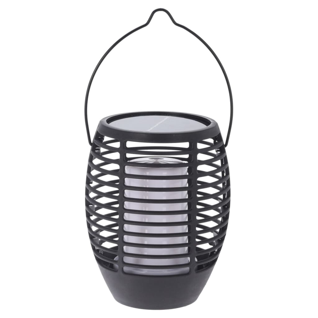 Prograrden Progarden Garden Lampe 3-in-1 LED schwarz