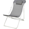 Ambiente Ambiente Lounge Chair Gray