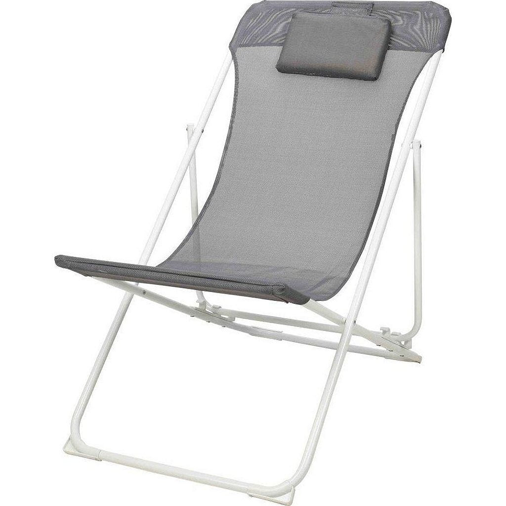 Ambiente Ambiente Lounge Chair Gray