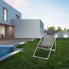 Ambiente Ambiente Lounge Chair Gray