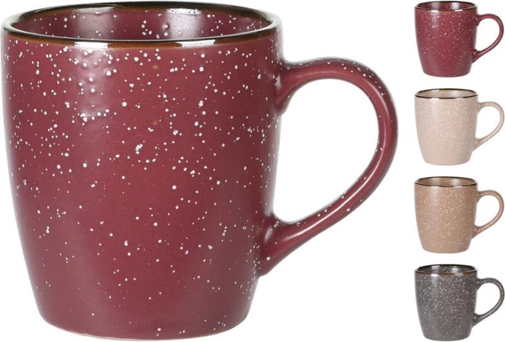 Ausgezeichnete Hauswaren Hauswaren Senseo Cup Keramik 200 ml 4 verschiedene Farben