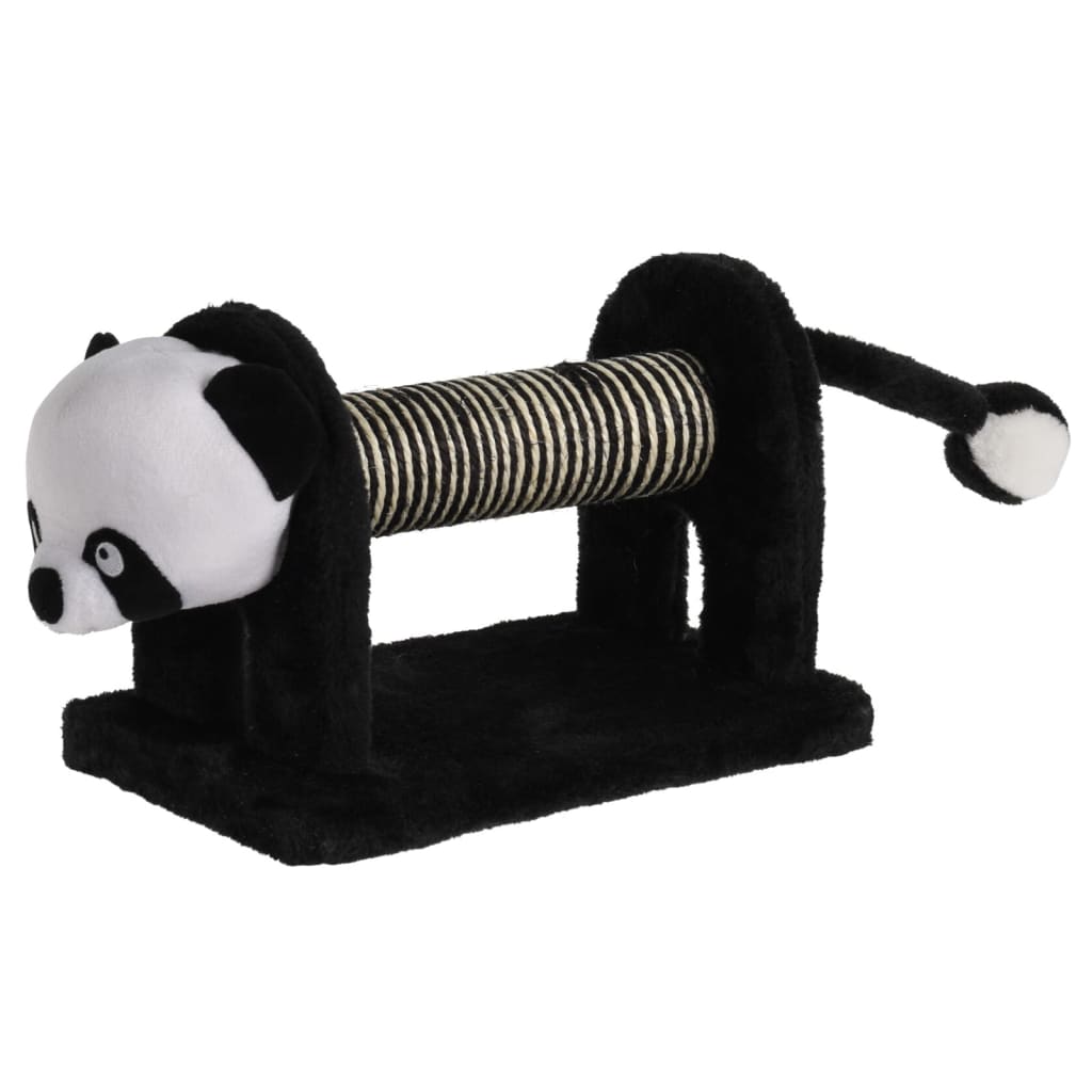 Pets Collection Pets Collection Katze Kratzer Panda 51x16x16 cm