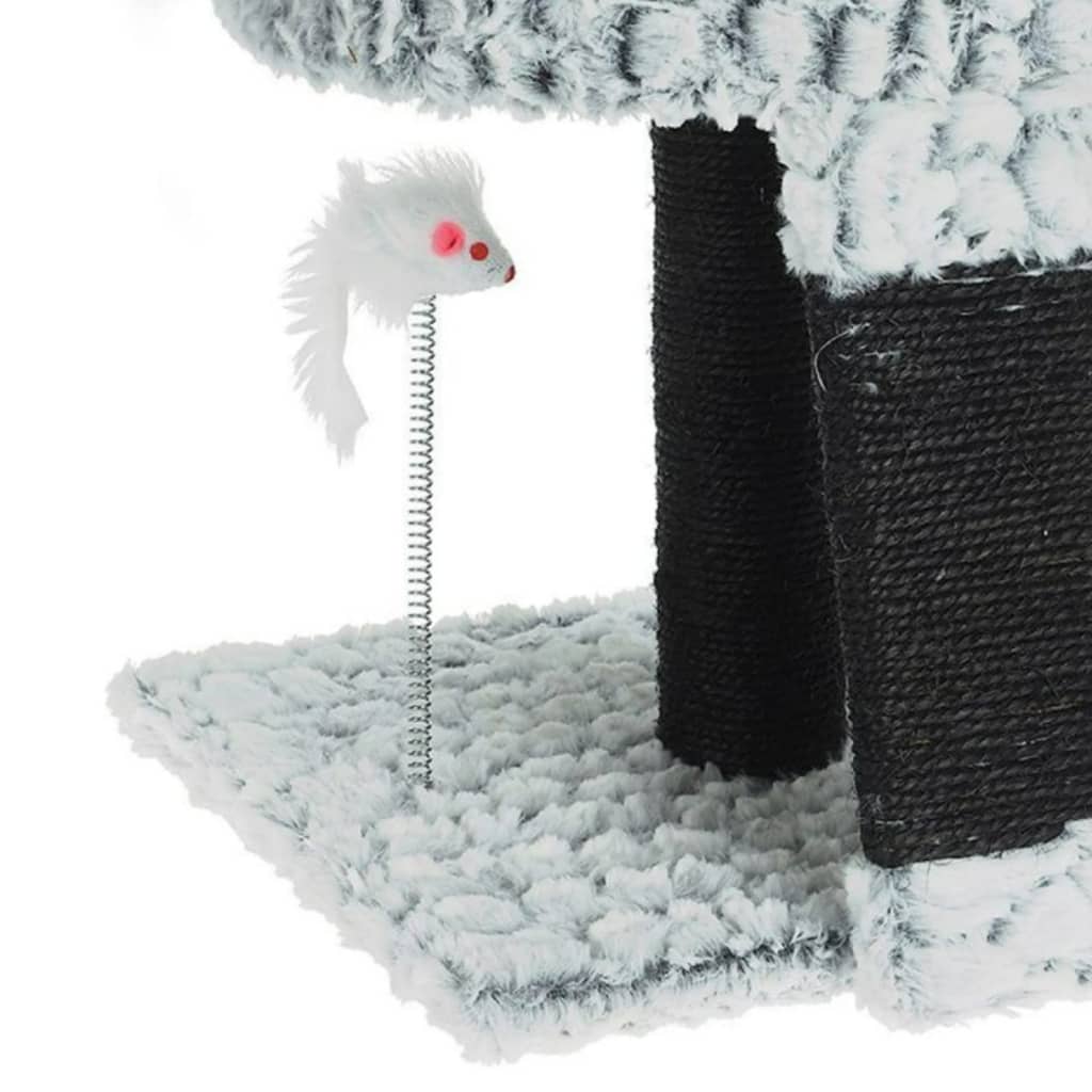 PETS Collection Pets Collection Katzenmöbel mit Maus 30x30x40 cm