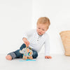 Studio Circus Studio Circus Holz Trek Figur Elefant