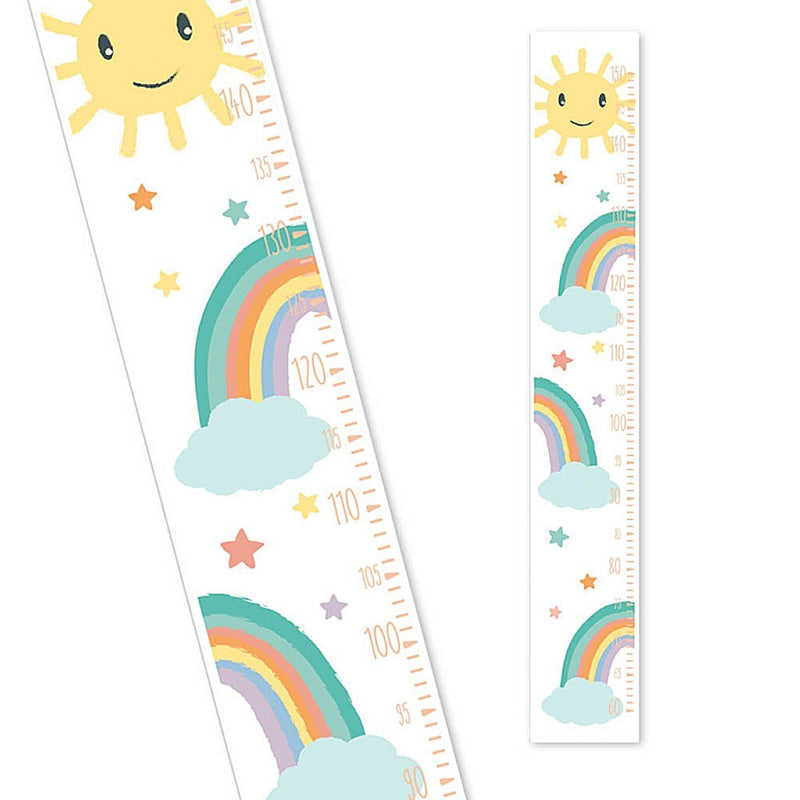 Studio Circus Studio Circus Growth Meter Regenboog