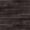 Wallart Wallart Planken Holz-Look Schuurhout Eiche Holzkohle Schwarz