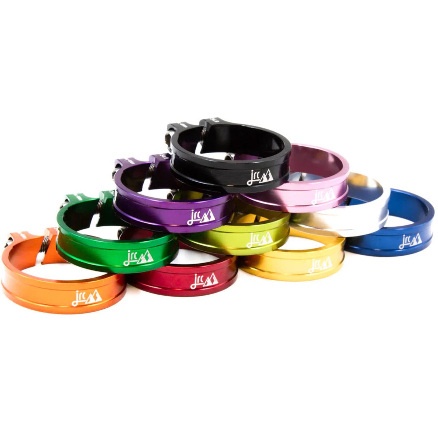 JRC Zoolpap Clamp Leichtes Kumo+ 31,8 mm