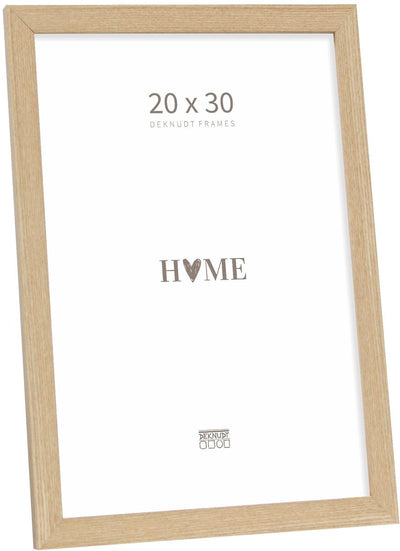 Deknudt Frames Fotorahmen – Natur – S44CH1 – für Foto: 20 x 30 cm