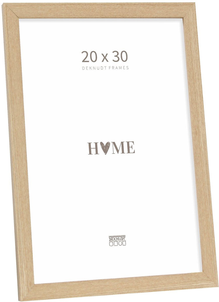 Deknudt Frames Fotorahmen – Natur – S44CH1 – für Foto: 20 x 30 cm