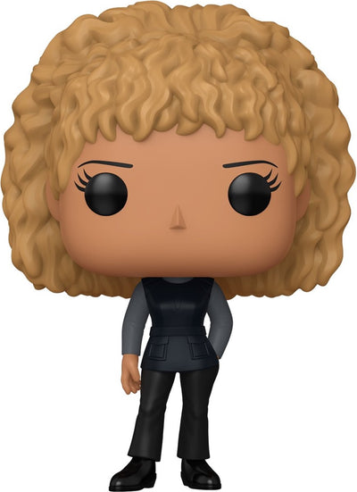 Funko-Pop! Fernsehen: Star Trek Picard – Raffi Musiker #1632