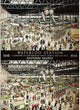 Gibsons – Waterloo Station (von Helen Mckie) – 1000 Teile 68×49 cm (B×H) – Puzzle für Erwachsene