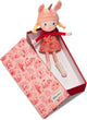 Lilliputiens - cuddly toy doll - lena - 32 cm