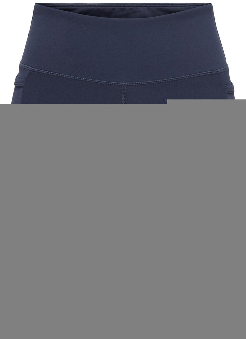 Only Play – Onprya-2-Mel HW Laze Pck City Shorts Damen-Sporthose
