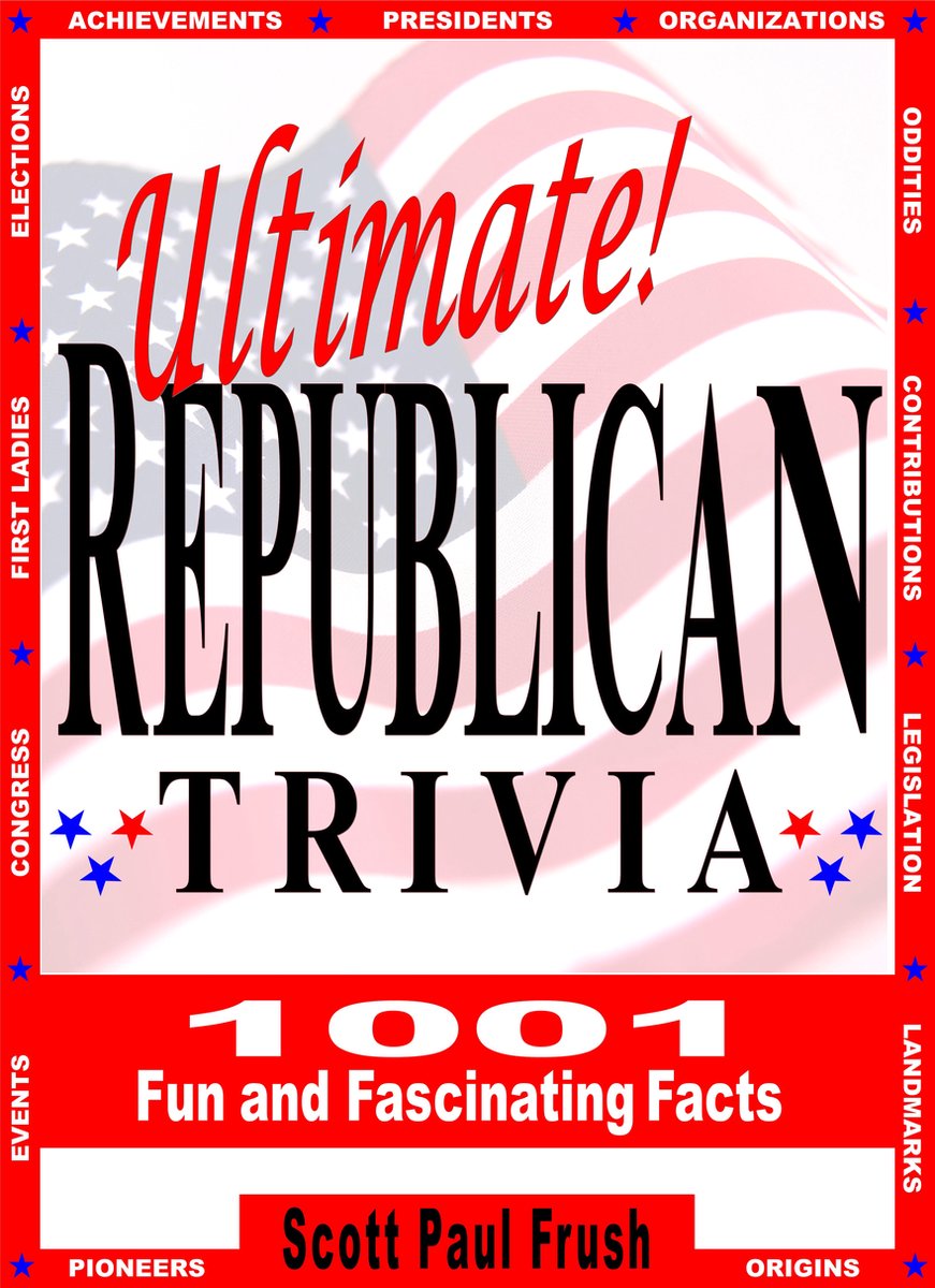 Ultimative republikanische Trivia