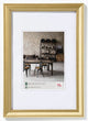 Walther Lounge - Fotorahmen - Fotogröße 15x20 cm - Gold