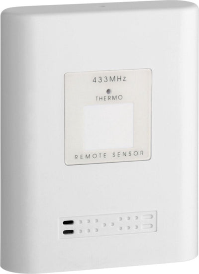 Tfa Dostmann 30.3167 30.3167 Temperatursensor Funk 433 MHz