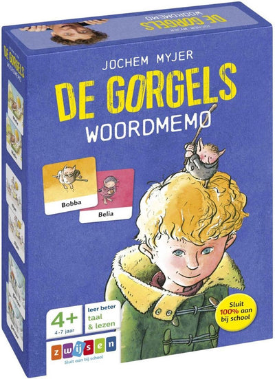 Das Gorgels -Wort -Memo