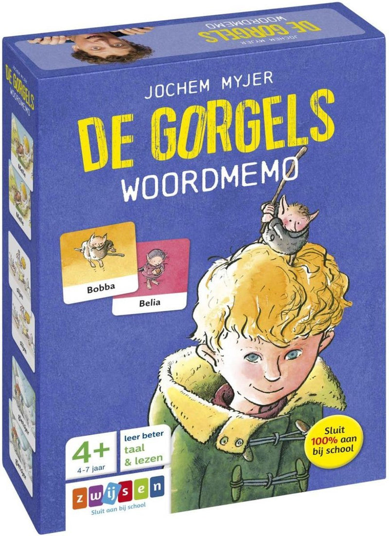 Das Gorgels -Wort -Memo