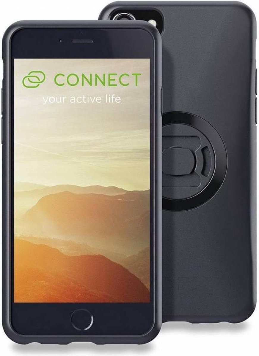 Sp Connect passend für Huawei Mate 20 Pro Hülle