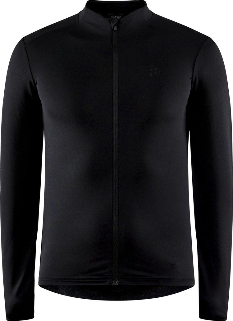 Craft Core Bike Essence LS Jersey Fahrradshirt Herren – Größe S