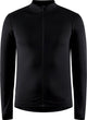 Craft Core Bike Essence LS Jersey Fahrradshirt Herren – Größe S