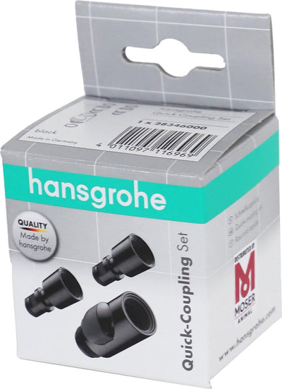 Hansgrohe Zubehörteile Sanitärarmaturen 28346000