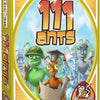 Weiße Koboldspiele 111 Ameisen – Kartenspiel