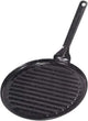 Garcima Grillpfanne 22 x 42 cm Keramik schwarz