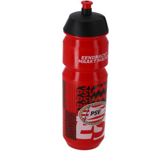 PSV Bidon blockiert rot 750 ml