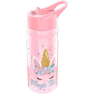 Wasserflasche Lunch Buddies Einhorn 600 ml