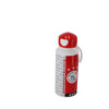 Ajax Pop-Up Cup White-Red-White-Logo
