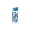 Mepal Trinkflasche mit Klappdeckel Campus – 600 ml – Wasserflasche Kinder – auslaufsicher – hygienischer Deckel – Naht