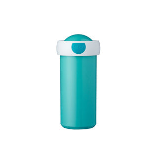 Mepal School Cup türkis 300 ml