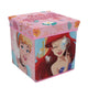 Aufbewahrungshocker -Prinzessin