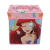 Aufbewahrungshocker -Prinzessin