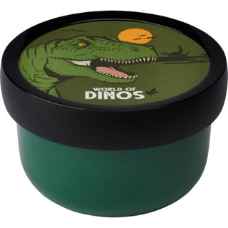 Mepal Obstkiste Campus - Dinosaurier