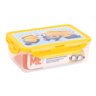 Schergen Schergen Storage Box mit Clips 1070 ml