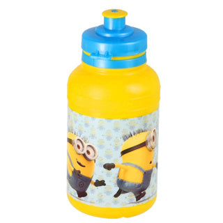 Minions Minions Combi Set Lunchbox und Trinkflasche