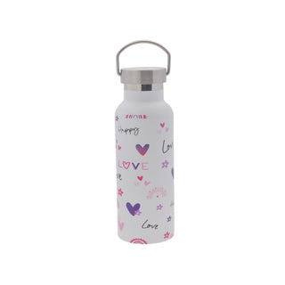 Maximes World Water Flasche 500 ml