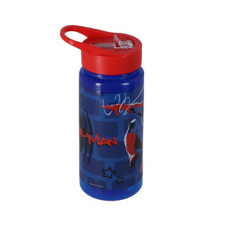 Scooli Scooli Trinkflasche 500 ml rot blau