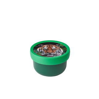 Mepal Campus Fruitbox 300 ml - Wildtiger