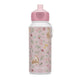 Mepal Trinkflasche Pop-Up Campus 400 ml - Feengarten | 2 Stk