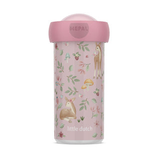 MEPAL School Cup Campus 300 ml - Feengarten