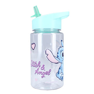 Vadobag Trinkflasche Let's Eat, 450 ml