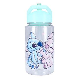 Vadobag Trinkflasche Let's Eat, 450 ml
